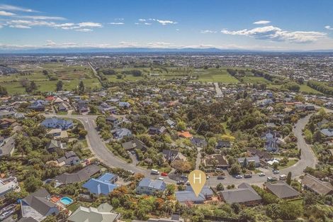 Photo of property in 21 Woodside Common, Westmorland, Christchurch, 8025