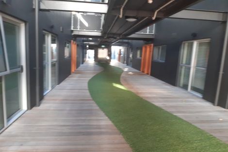 Photo of property in Salisbury Park, 8/226g Salisbury Street, Christchurch Central, Christchurch, 8013
