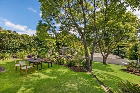 Photo of property in 97 Stott Avenue, Birkdale, Auckland, 0626