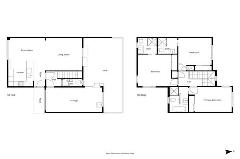 Photo of property in 2/128 Bishop Street, St Albans, Christchurch, 8014