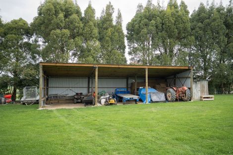 Photo of property in 108 Spur Road, Hadlow, Timaru, 7975