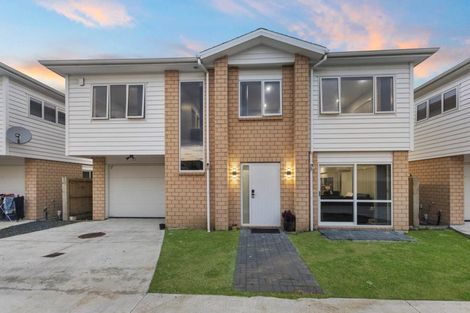 Photo of property in 58a Mckean Avenue, Manurewa, Auckland, 2102