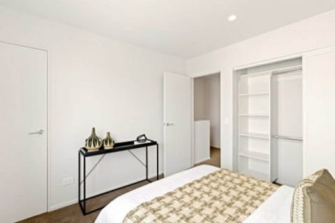 Photo of property in 3/138 Fitzgerald Avenue, Christchurch Central, Christchurch, 8011