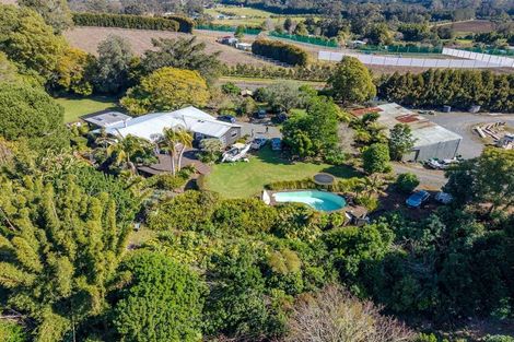 Photo of property in 1666 Springbank Road, Kerikeri, 0293
