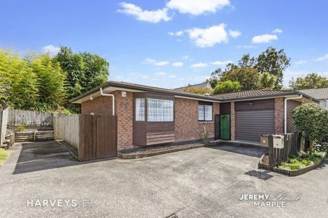 Photo of property in 5/37a Glengarry Road, Glen Eden, Auckland, 0602