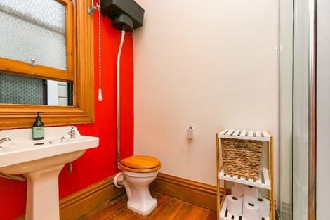 Photo of property in 43 Aro Street, Aro Valley, Wellington, 6021