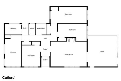 Photo of property in 15 Thomas Street, Waikouaiti, 9510