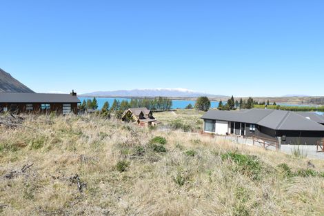 Photo of property in 98e Ohau Drive, Lake Ohau, Twizel, 9412