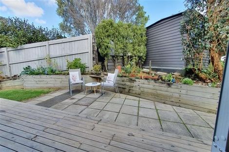 Photo of property in 1/8 Thatcher Street, Mission Bay, Auckland, 1071