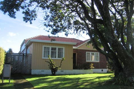 Photo of property in 79 Pohutukawa Street, Woburn, Lower Hutt, 5011
