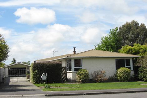 Photo of property in 70 King Street, Rangiora, 7400