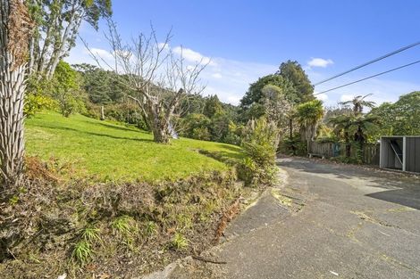 Photo of property in 115 Kamahi Street, Stokes Valley, Lower Hutt, 5019