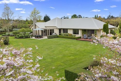 Photo of property in 226 Swannanoa Road, Fernside, Rangiora, 7471