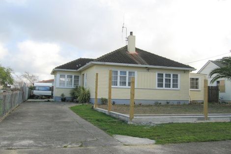 Photo of property in 1 Taylor Avenue, Feilding, 4702