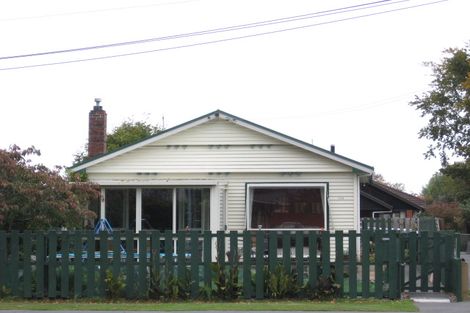 Photo of property in 1/559 Cranford Street, Papanui, Christchurch, 8052