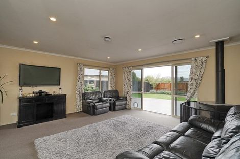 Photo of property in 34 Rembrandt Drive, Rolleston, 7614