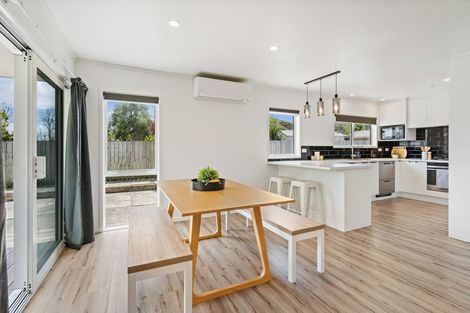 Photo of property in 120 George Street, Hikurangi, 0114