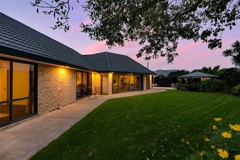 Photo of property in 9 Evenwood Place, Waimairi Beach, Christchurch, 8083