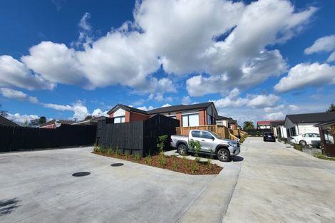 Photo of property in 1/26 Pah Road, Papatoetoe, Auckland, 2025