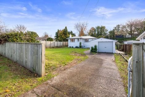 Photo of property in 6 Nikau Street, Springfield, Rotorua, 3015