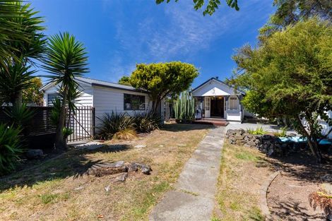 Photo of property in 173 Beach Road, North New Brighton, Christchurch, 8083