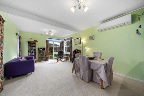 Photo of property in 41 Marlborough Street, Levin, 5510