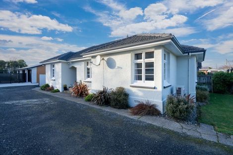 Photo of property in 141 Margaret Street, Glengarry, Invercargill, 9810