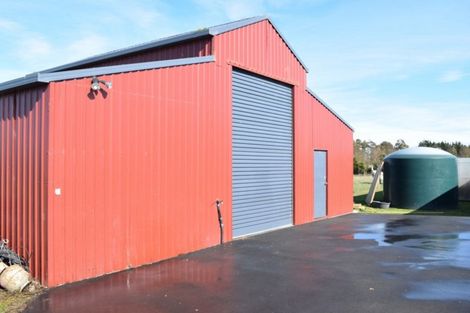 Photo of property in 362 No 10 Road, Swannanoa, 7476