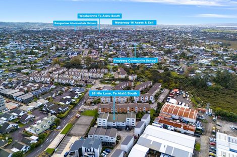 Photo of property in 68 Niu Lane, Te Atatu South, Auckland, 0610