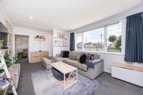 Photo of property in 58 Port Street West, Feilding, 4702