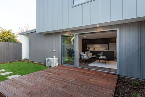 Photo of property in 5/6 Strauss Place, Somerfield, Christchurch, 8024