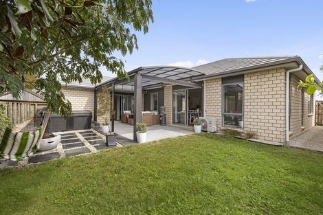 Photo of property in 43 Fairway Drive, Morrinsville, 3300