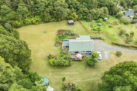 Photo of property in 6 Mcdonnell Road, Mangapai, Whangarei, 0178