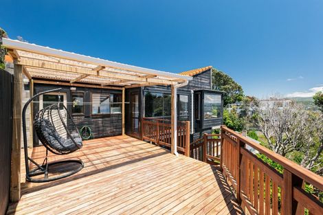 Photo of property in 103a Tannadyce Street, Strathmore Park, Wellington, 6022