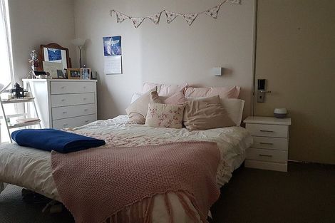 Photo of property in The Wellington Suites, 481/233 Cuba Street, Te Aro, Wellington, 6011