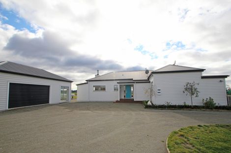 Photo of property in 407 Kauru Hill Road, Incholme, Oamaru, 9492