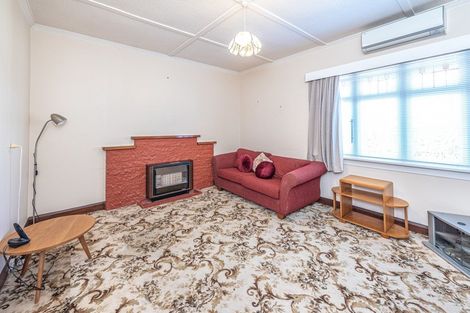 Photo of property in 8 Spier Street, Aramoho, Whanganui, 4500