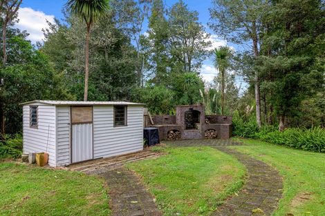 Photo of property in 1287 Kaipara Coast Highway, Kaukapakapa, Warkworth, 0984