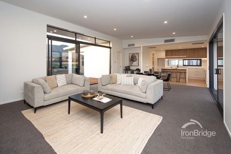 Photo of property in 8 Glendore Drive, Halswell, Christchurch, 8025