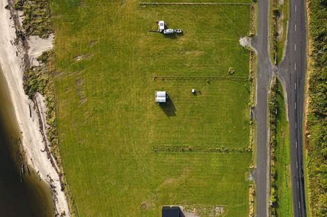 Photo of property in 25 Fox Moth Drive, Haast, 7886