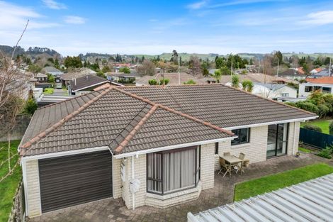 Photo of property in 48a Robertson Street, Glenholme, Rotorua, 3010