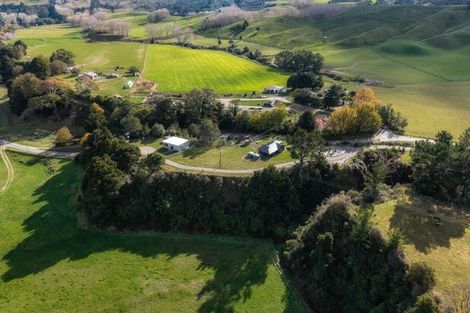 Photo of property in 634 Beaconsfield Valley Road, Waituna West, Feilding, 4779