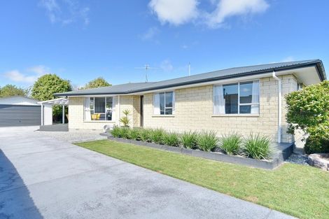 Photo of property in 5 Halligan Place, Belfast, Christchurch, 8051