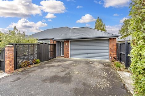 Photo of property in 1/69 Bentley Street, Russley, Christchurch, 8042