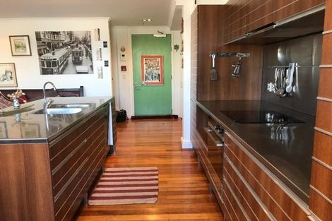 Photo of property in Augusta Apartments, 13/254 Willis Street, Te Aro, Wellington, 6011
