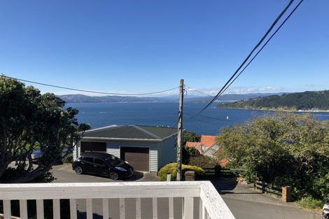 Photo of property in 165 Te Anau Road, Hataitai, Wellington, 6021