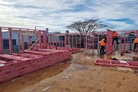 Photo of property in 7b Donovan Street, Te Puke, 3119