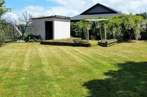 Photo of property in 127 Guy Street, Dannevirke, 4930