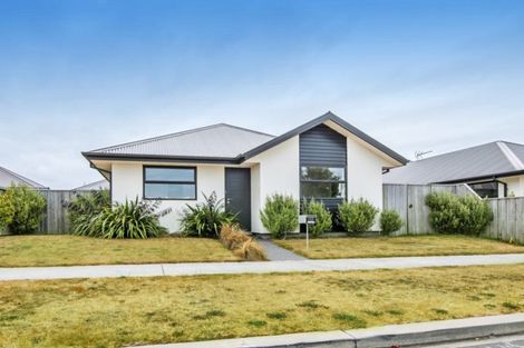 Photo of property in 137 Infinity Drive, Pegasus, 7612