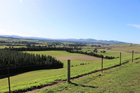 Photo of property in 103p Dalbeg Road, Balcairn, Amberley, 7482